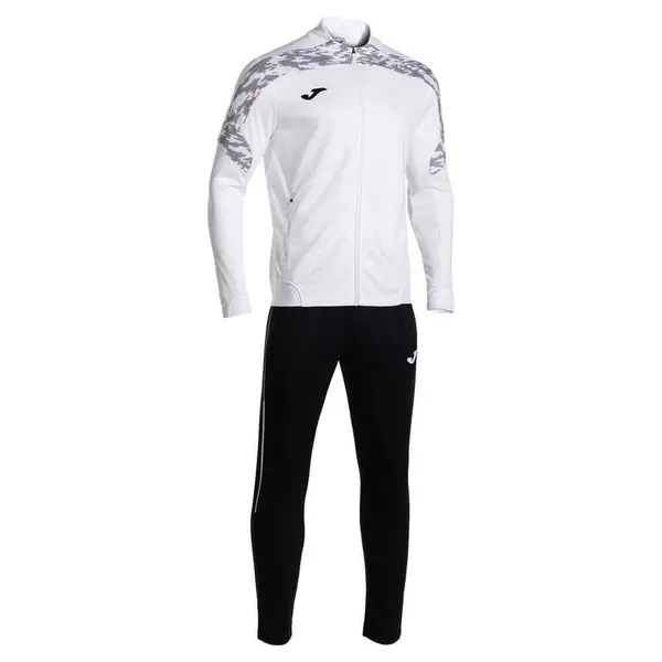 Trening Joma Championship VIII - 201 WHITE BLACK, 3XL
