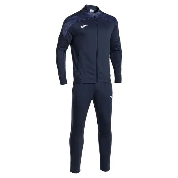 Trening Joma Championship VIII - 331 Navy, S