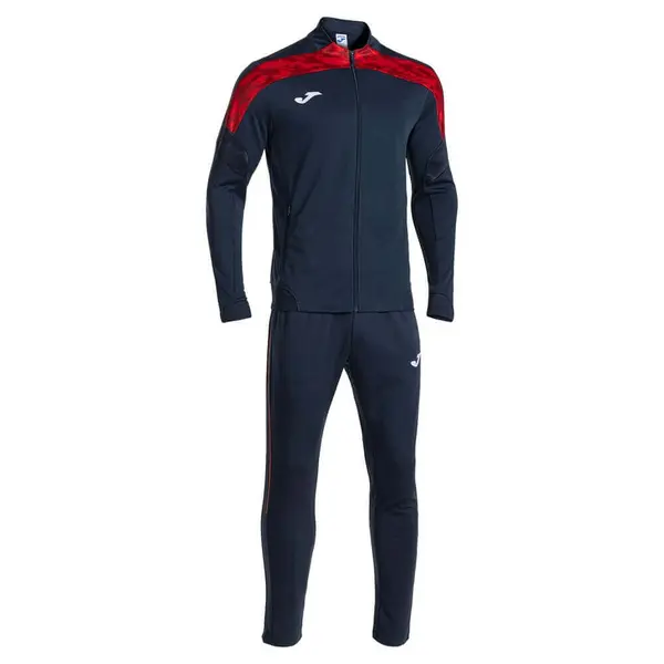 Trening Joma Championship VIII - 336 dark navy red, XS