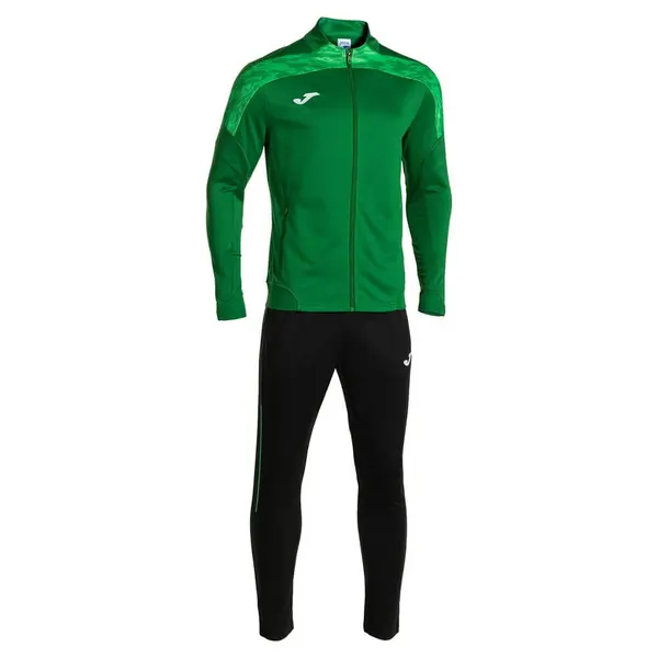 Trening Joma Championship VIII - 451 GREEN BLACK, M