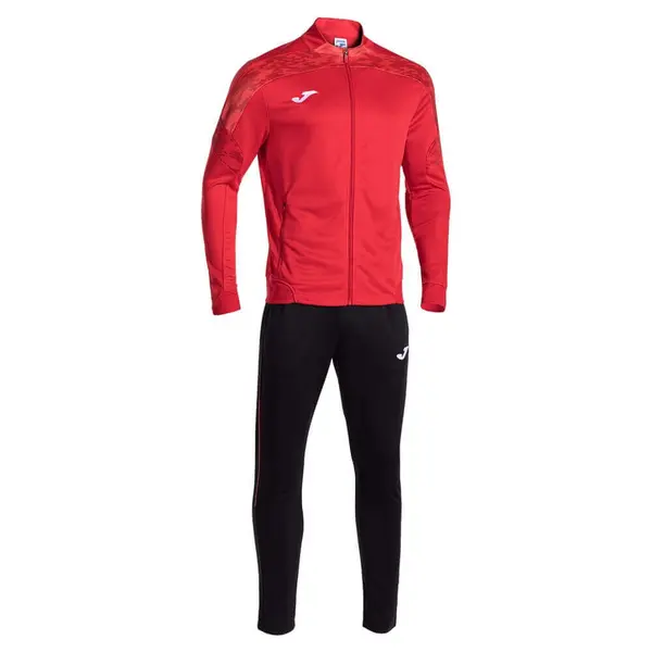 Trening Joma Championship VIII - 601 red, XS