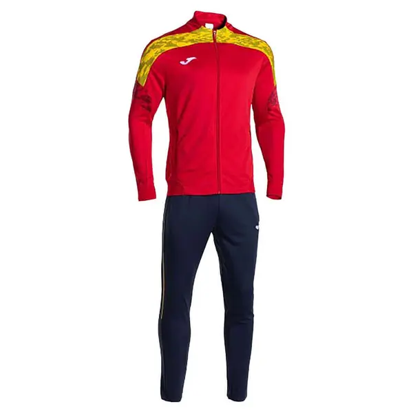 Trening Joma Championship VIII - 603 RED NAVY, 3XS