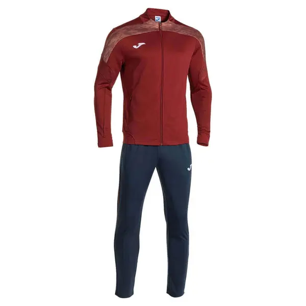 Trening Joma Championship VIII - 673 bordeaux, XS
