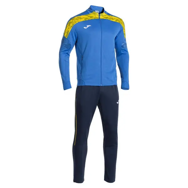 Trening Joma Championship VIII - 709 royal yellow, XL