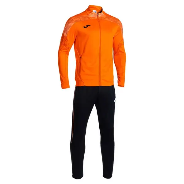 Trening Joma Championship VIII - 881 orange, M