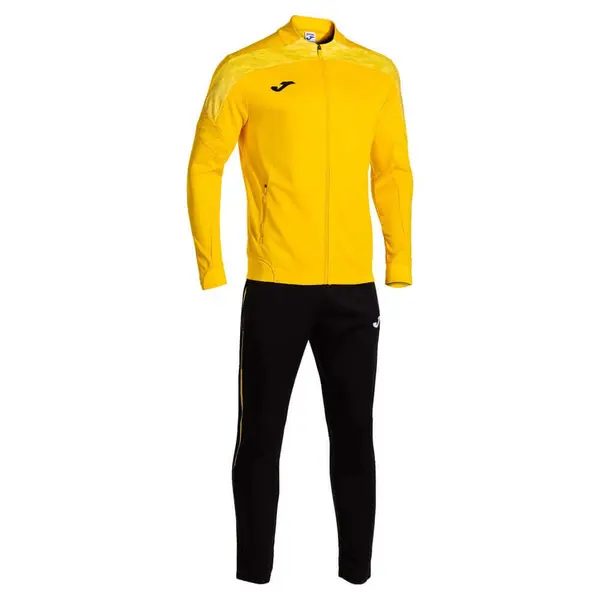 Trening Joma Championship VIII - 901 yellow BLACK, XS