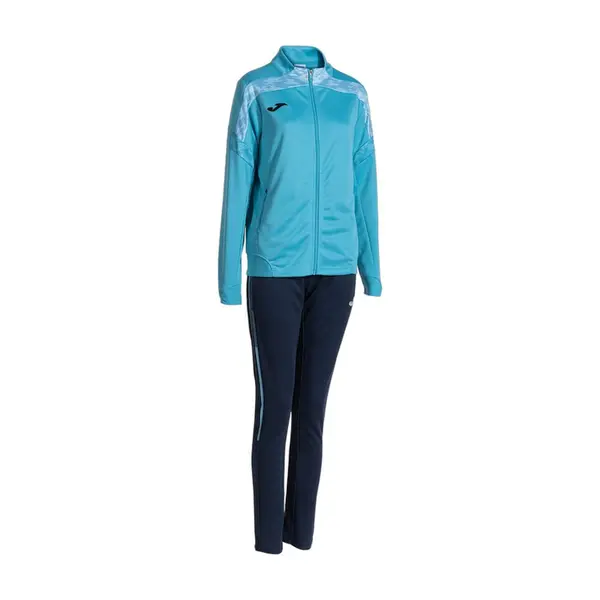 Trening Joma Championship VIII Dama - 013 fluor turquoise, M