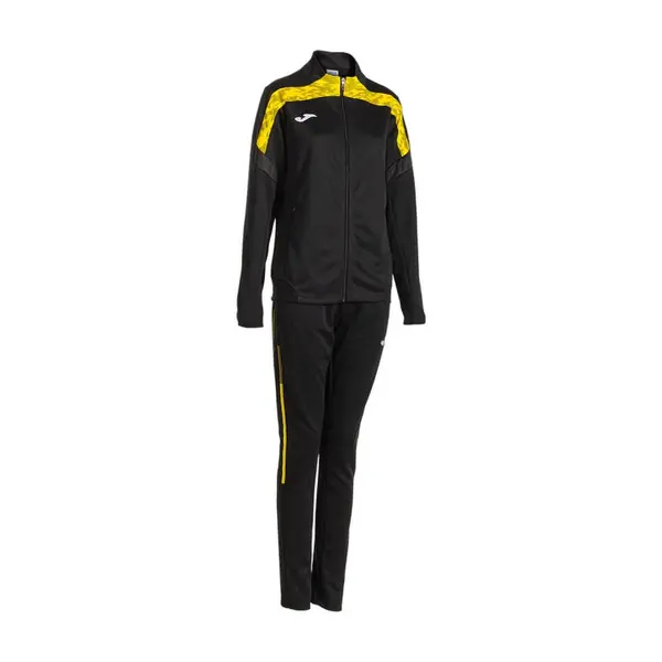 Trening Joma Championship VIII Dama - 109 black yellow, XL