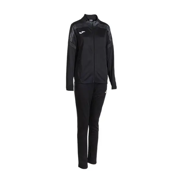 Trening Joma Championship VIII Dama - 110 BLACK ANTHRACITE, XS