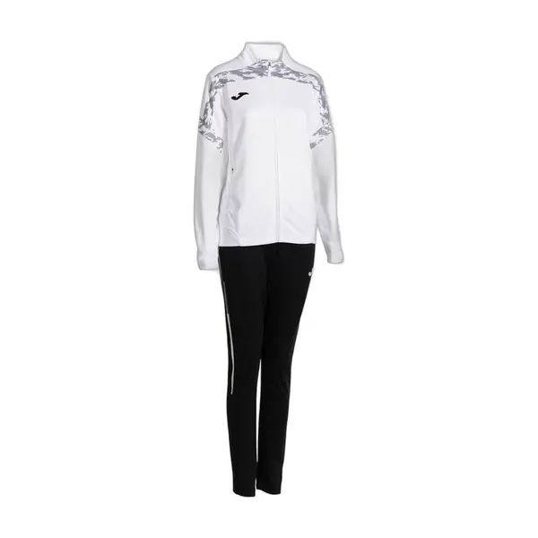 Trening Joma Championship VIII Dama - 201 WHITE BLACK, L