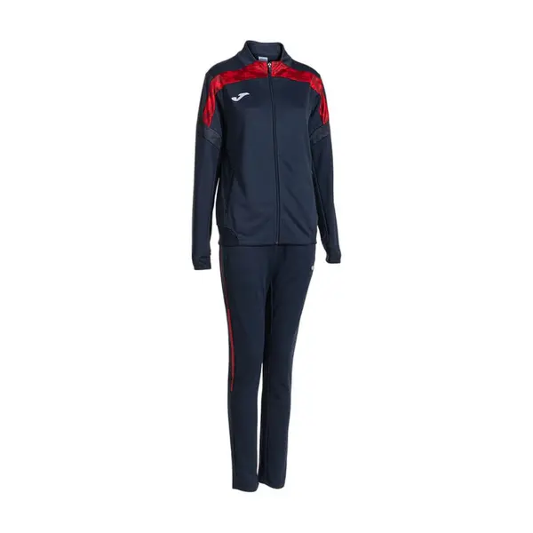 Trening Joma Championship VIII Dama - 336 dark navy red, XXL