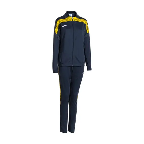 Trening Joma Championship VIII Dama - 339 NAVY YELLOW, L
