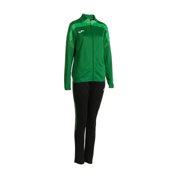 Trening Joma Championship VIII Dama - 451 GREEN BLACK, S