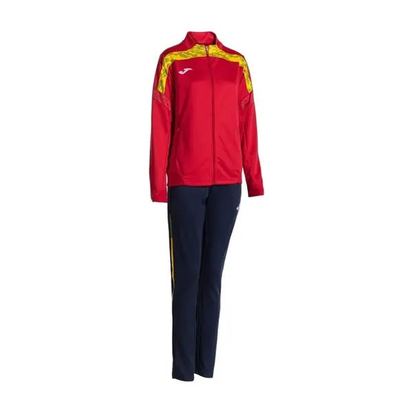 Trening Joma Championship VIII Dama - 603 RED NAVY, L