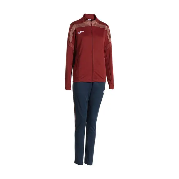 Trening Joma Championship VIII Dama - 673 bordeaux, XS