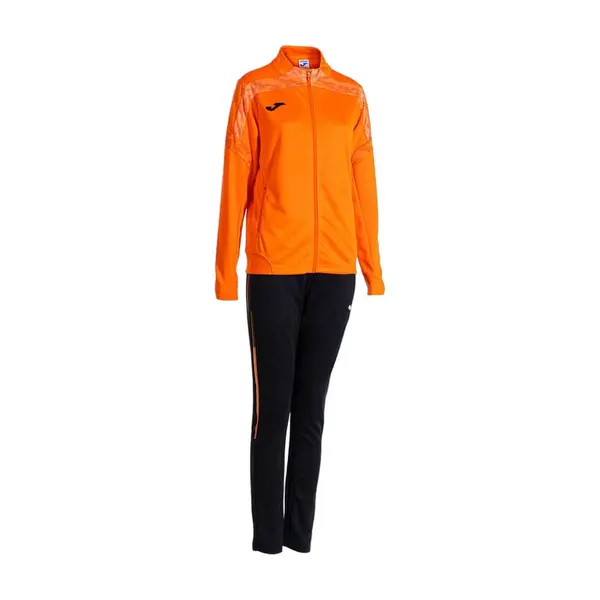 Trening Joma Championship VIII Dama - 881 orange, XS