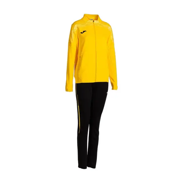 Trening Joma Championship VIII Dama - 901 yellow BLACK, L
