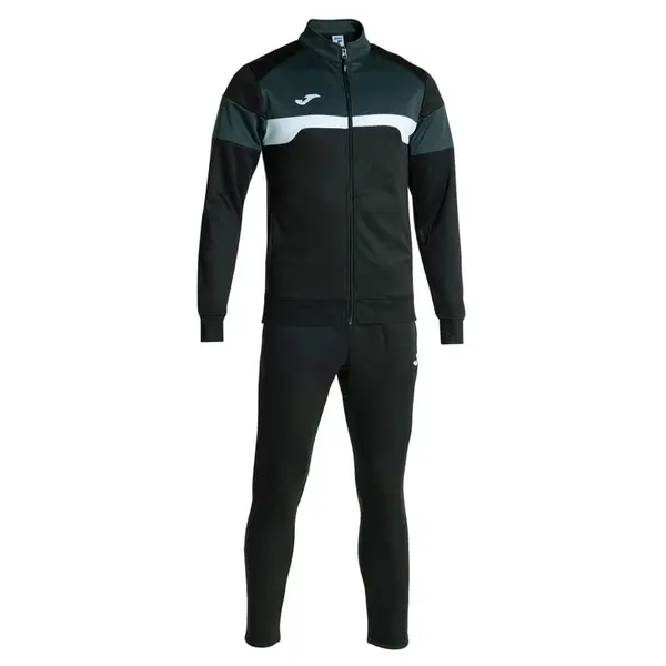 Trening Joma Danubio III - 110 BLACK ANTHRACITE, S