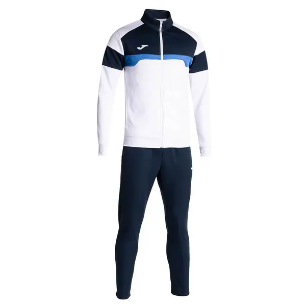 Trening Joma Danubio III - 203 white, XL