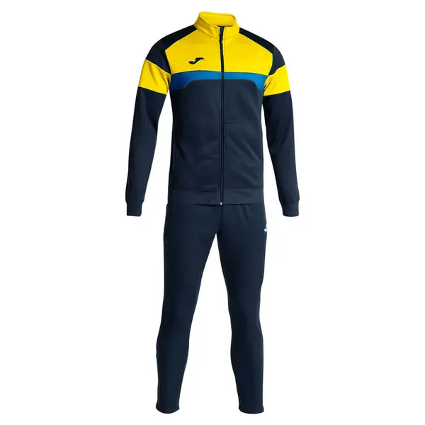 Trening Joma Danubio III - 339 NAVY YELLOW, XL