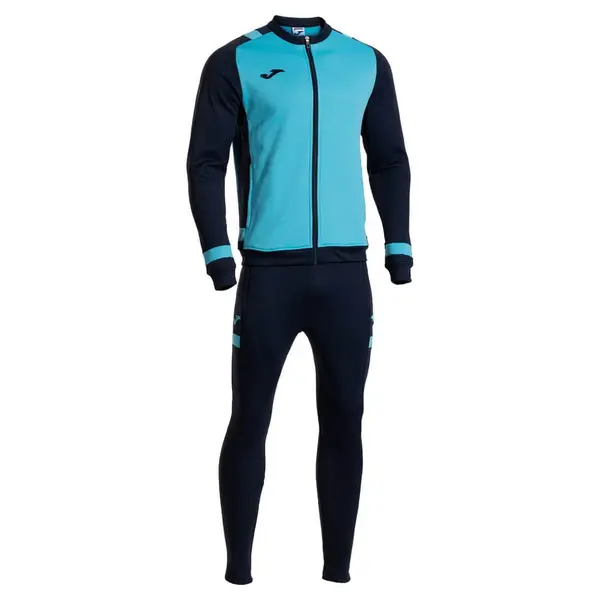 Trening Joma Lider - 013 fluor turquoise, M