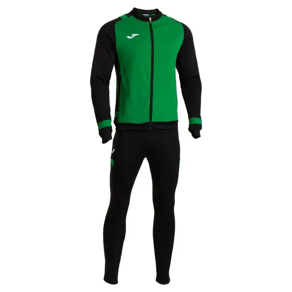 Trening Joma Lider - 451 GREEN BLACK, M