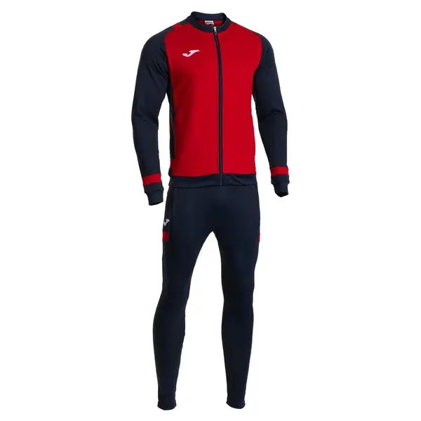 Trening Joma Lider - 603 RED NAVY, M