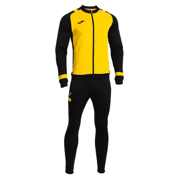 Trening Joma Lider - 901 yellow BLACK, S
