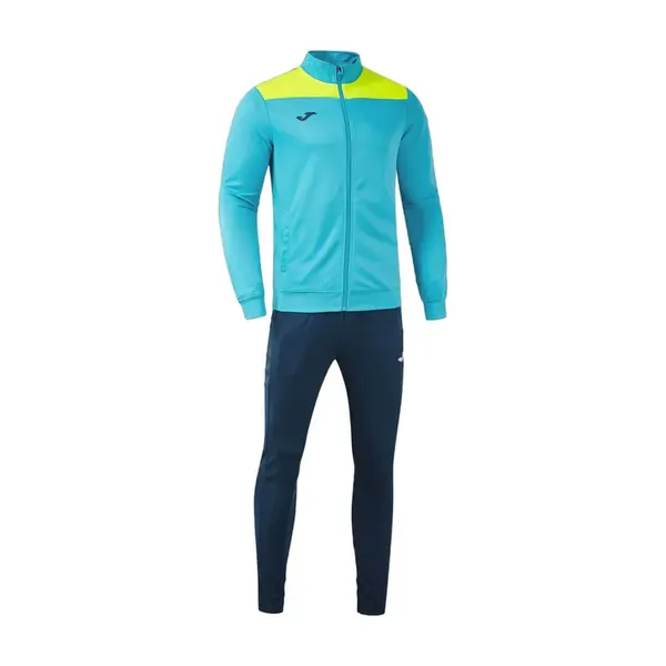 Trening Joma Phoenix III - 019 TURQUOISE, S
