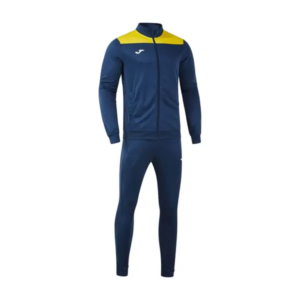 Trening Joma Phoenix III - 339 NAVY YELLOW, M