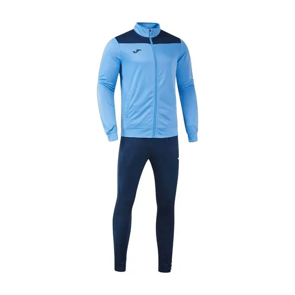 Trening Joma Phoenix III - 383 SKY BLUE NAVY, M