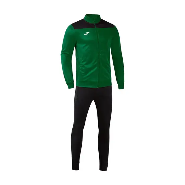 Trening Joma Phoenix III - 451 GREEN BLACK, 2XS