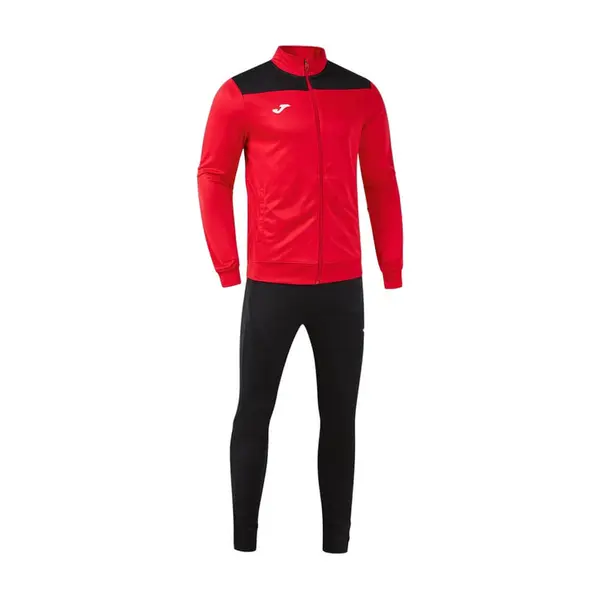 Trening Joma Phoenix III - 601 red, 2XS