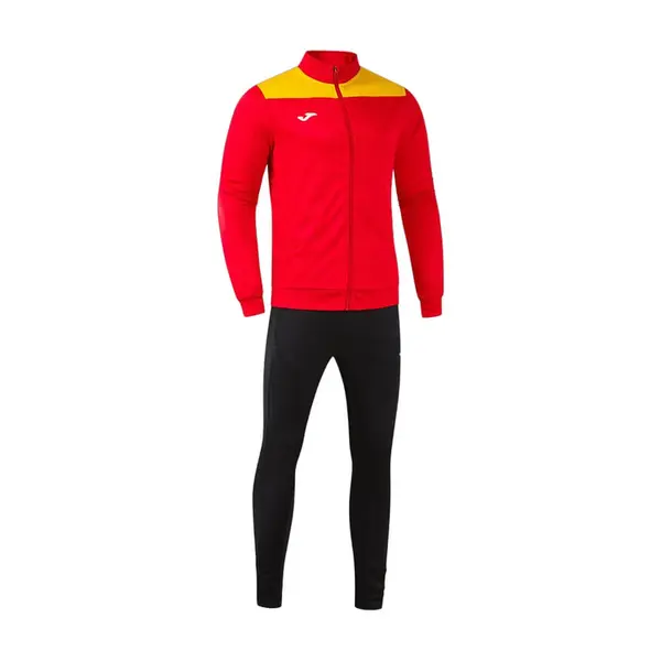 Trening Joma Phoenix III - 609 RED YELLOW, 4XS