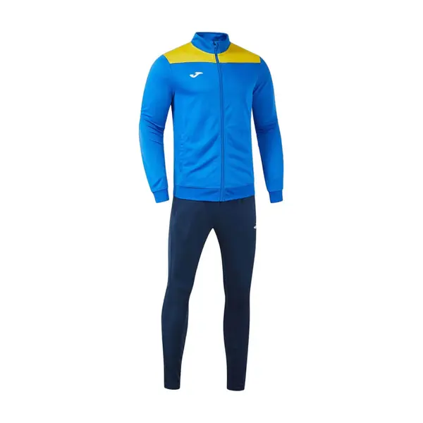 Trening Joma Phoenix III - 709 royal yellow, S