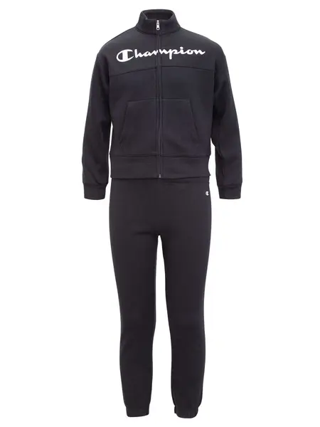 Trening juniori Full Zip