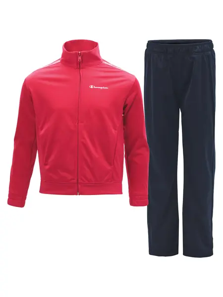 Trening juniori Full Zip