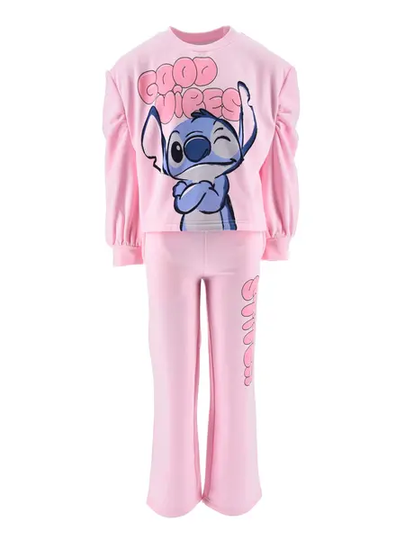 Trening Lilo Stitch