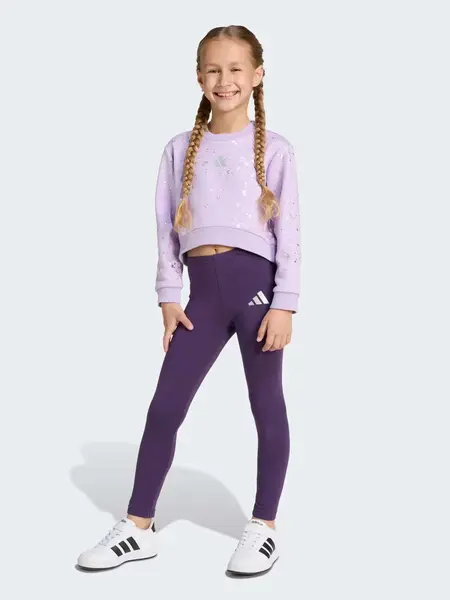 Trening Little Girls Everyday Glam Kids
