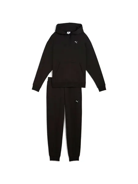 Trening Loungewear Sweat Comfort Fl Cl
