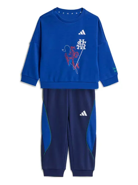 Trening Marvel Spider-man Jogger