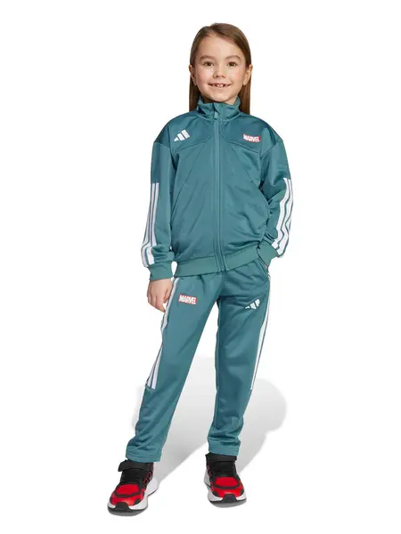 Trening Marvel Spider-man Track Kids
