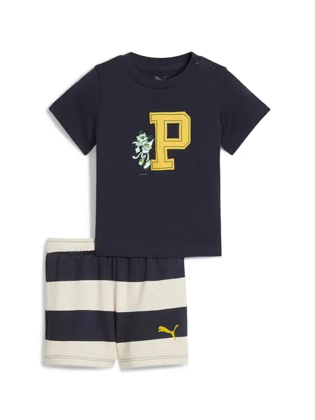 Trening Minicats Super and Shorts Inf