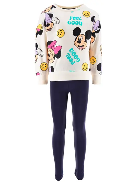Trening MINNIE