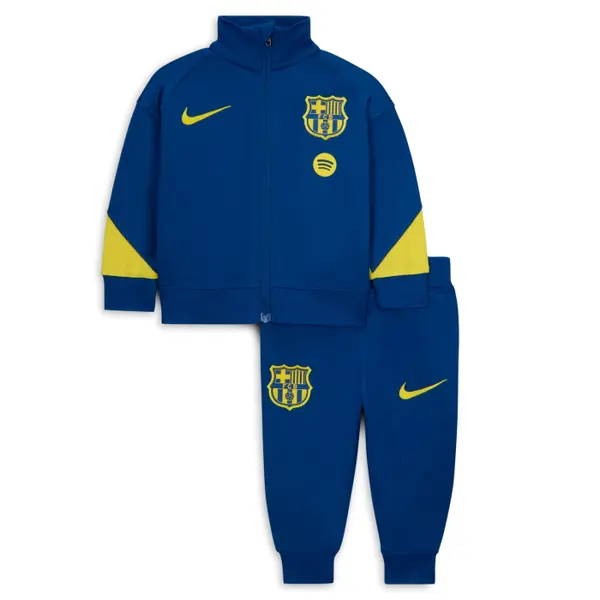 Trening Nike copii Fcb I Nk Df Strk Trk Suit K Se