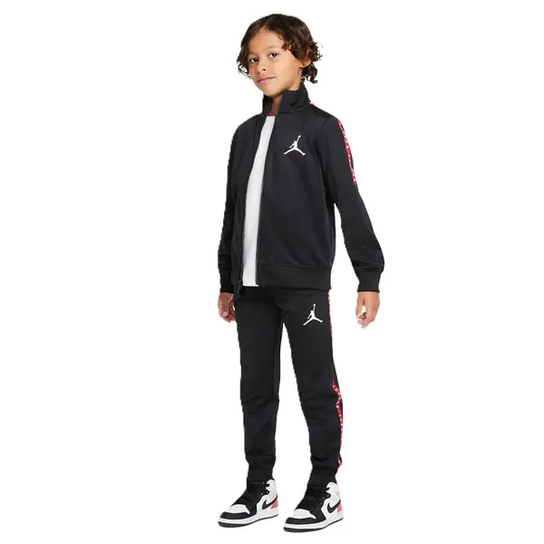 Trening Nike JDN AIR JORDAN TRICOT SET