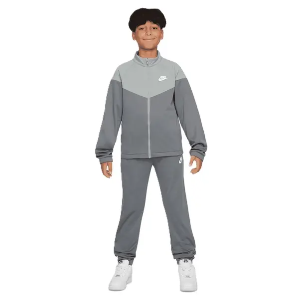 Trening Nike K NSW DF TRACKSUIT PK FZ