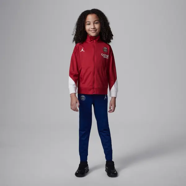 Trening Nike PSG Lknk Df Strk Trk Suit K4Th