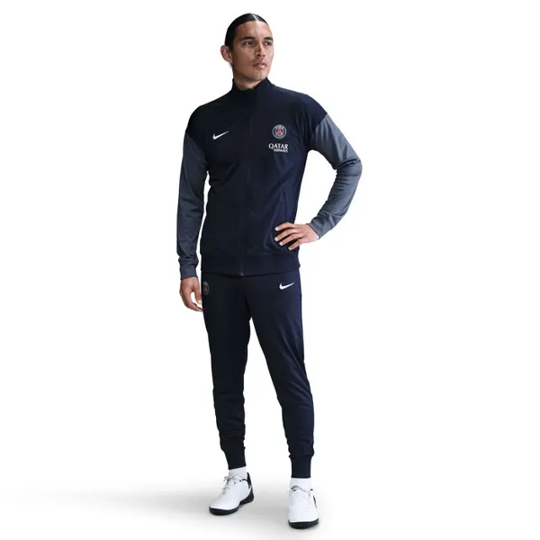 Trening Nike PSG M Nk Df Strk Trk Suit K
