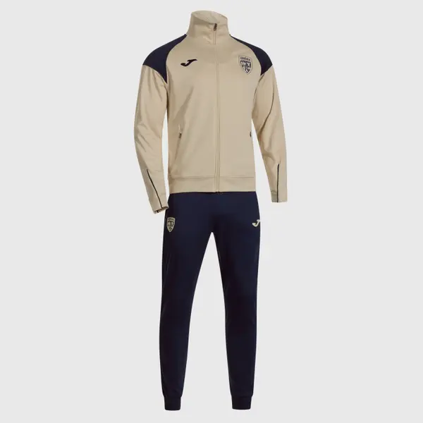 Trening Oficial de prezentare adulti Joma Romania 25 26 Crem